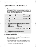 Preview for 32 page of Sharp UX-A450 Operation Manual