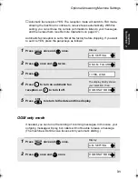 Preview for 33 page of Sharp UX-A450 Operation Manual