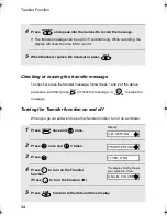 Preview for 36 page of Sharp UX-A450 Operation Manual