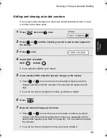 Preview for 53 page of Sharp UX-A450 Operation Manual