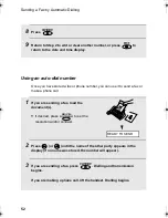 Preview for 54 page of Sharp UX-A450 Operation Manual