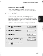 Preview for 57 page of Sharp UX-A450 Operation Manual