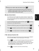 Preview for 59 page of Sharp UX-A450 Operation Manual