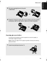 Preview for 83 page of Sharp UX-A450 Operation Manual