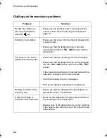 Preview for 86 page of Sharp UX-A450 Operation Manual