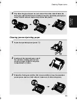 Preview for 93 page of Sharp UX-A450 Operation Manual