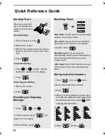 Preview for 94 page of Sharp UX-A450 Operation Manual