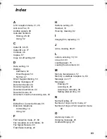 Preview for 95 page of Sharp UX-A450 Operation Manual