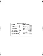 Предварительный просмотр 102 страницы Sharp UX-A460 Operation Manual