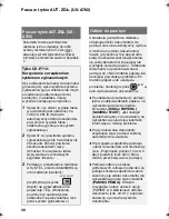 Предварительный просмотр 96 страницы Sharp UX-A760 Operation Manual