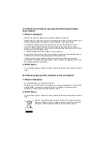 Preview for 11 page of Sharp UX-B30 Operation Manual