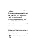 Preview for 13 page of Sharp UX-B30 Operation Manual