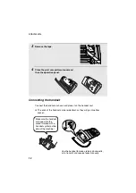 Preview for 26 page of Sharp UX-B30 Operation Manual