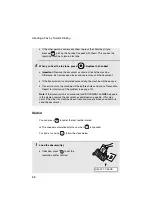 Preview for 58 page of Sharp UX-B30 Operation Manual