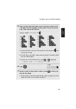 Preview for 61 page of Sharp UX-B30 Operation Manual