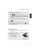 Preview for 63 page of Sharp UX-B30 Operation Manual