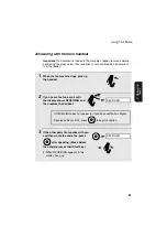 Preview for 75 page of Sharp UX-B30 Operation Manual