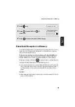 Preview for 79 page of Sharp UX-B30 Operation Manual