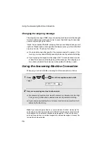 Preview for 84 page of Sharp UX-B30 Operation Manual