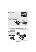 Preview for 126 page of Sharp UX-B30 Operation Manual