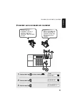 Preview for 139 page of Sharp UX-B30 Operation Manual