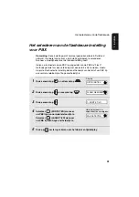 Preview for 145 page of Sharp UX-B30 Operation Manual