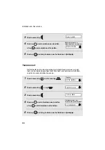 Preview for 150 page of Sharp UX-B30 Operation Manual