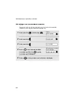 Preview for 156 page of Sharp UX-B30 Operation Manual