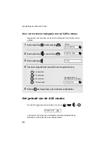 Preview for 172 page of Sharp UX-B30 Operation Manual