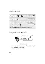 Preview for 174 page of Sharp UX-B30 Operation Manual