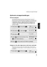 Preview for 177 page of Sharp UX-B30 Operation Manual