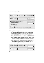 Preview for 178 page of Sharp UX-B30 Operation Manual