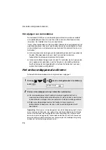 Preview for 184 page of Sharp UX-B30 Operation Manual