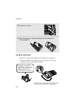 Preview for 226 page of Sharp UX-B30 Operation Manual