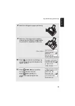 Preview for 233 page of Sharp UX-B30 Operation Manual