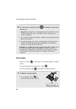 Preview for 258 page of Sharp UX-B30 Operation Manual