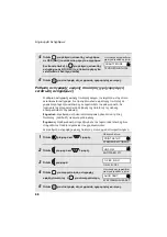 Preview for 282 page of Sharp UX-B30 Operation Manual