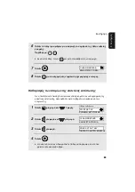 Preview for 299 page of Sharp UX-B30 Operation Manual