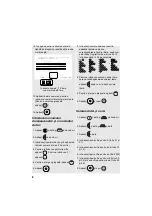 Preview for 322 page of Sharp UX-B30 Operation Manual