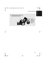 Preview for 17 page of Sharp UX B700 - B/W Inkjet - Fax Operation Manual