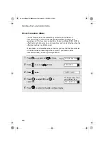 Preview for 52 page of Sharp UX B700 - B/W Inkjet - Fax Operation Manual