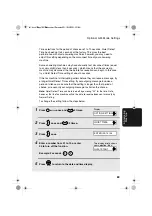 Preview for 71 page of Sharp UX B700 - B/W Inkjet - Fax Operation Manual