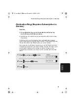 Preview for 79 page of Sharp UX B700 - B/W Inkjet - Fax Operation Manual