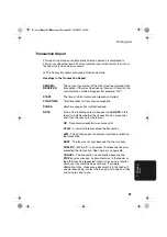 Preview for 89 page of Sharp UX B700 - B/W Inkjet - Fax Operation Manual