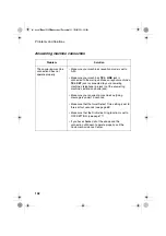 Preview for 104 page of Sharp UX B700 - B/W Inkjet - Fax Operation Manual