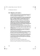 Preview for 112 page of Sharp UX B700 - B/W Inkjet - Fax Operation Manual