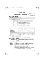 Preview for 113 page of Sharp UX B700 - B/W Inkjet - Fax Operation Manual