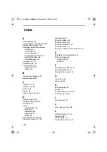 Preview for 118 page of Sharp UX B700 - B/W Inkjet - Fax Operation Manual