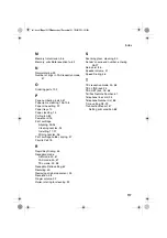 Preview for 119 page of Sharp UX B700 - B/W Inkjet - Fax Operation Manual