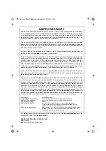 Preview for 121 page of Sharp UX B700 - B/W Inkjet - Fax Operation Manual